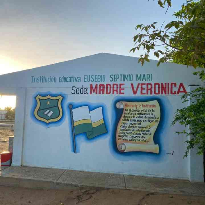 Colegio Madre Verónica